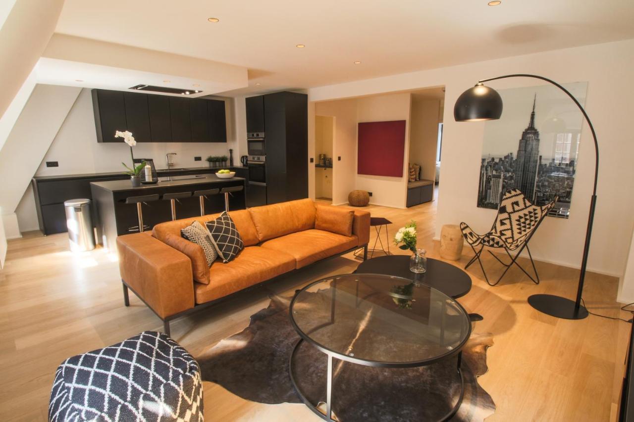 Appartement Grand Place 7
